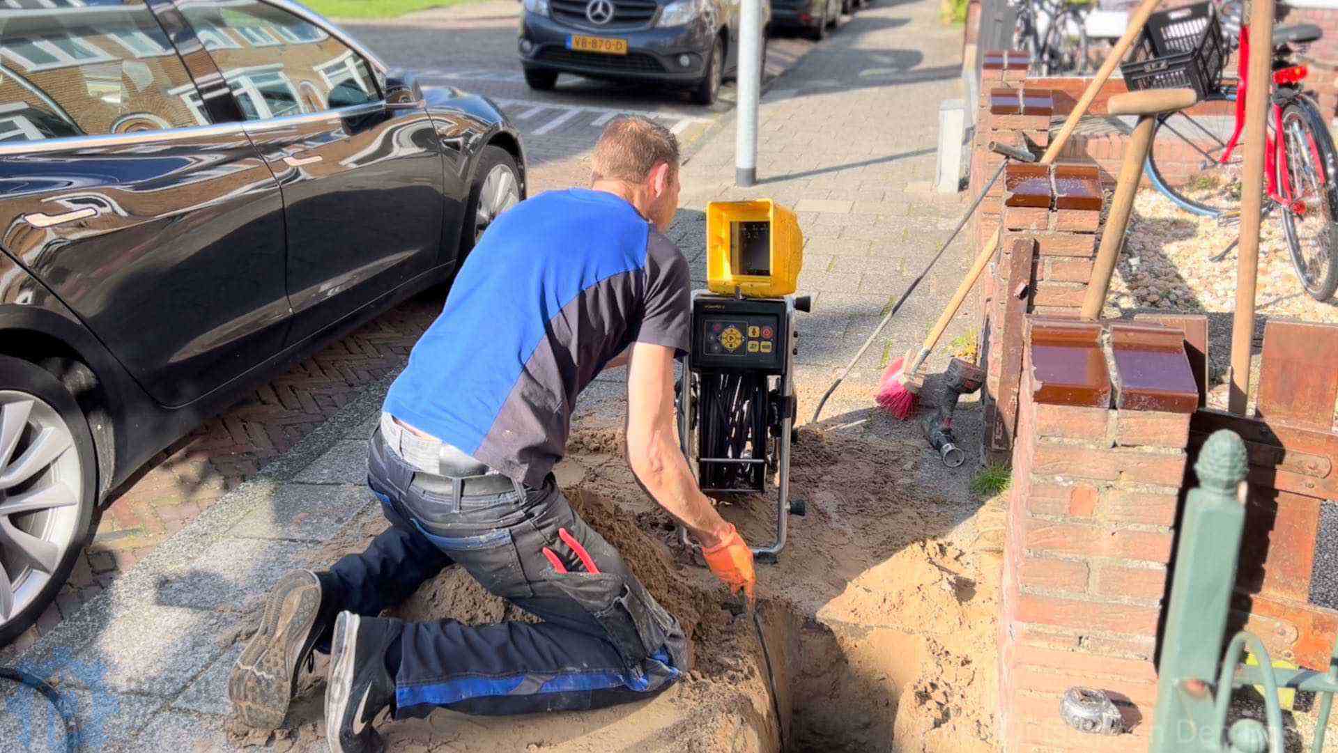 Camera Inspectie Riool Den Bosch Camera Inspectie Riool Den Bosch
