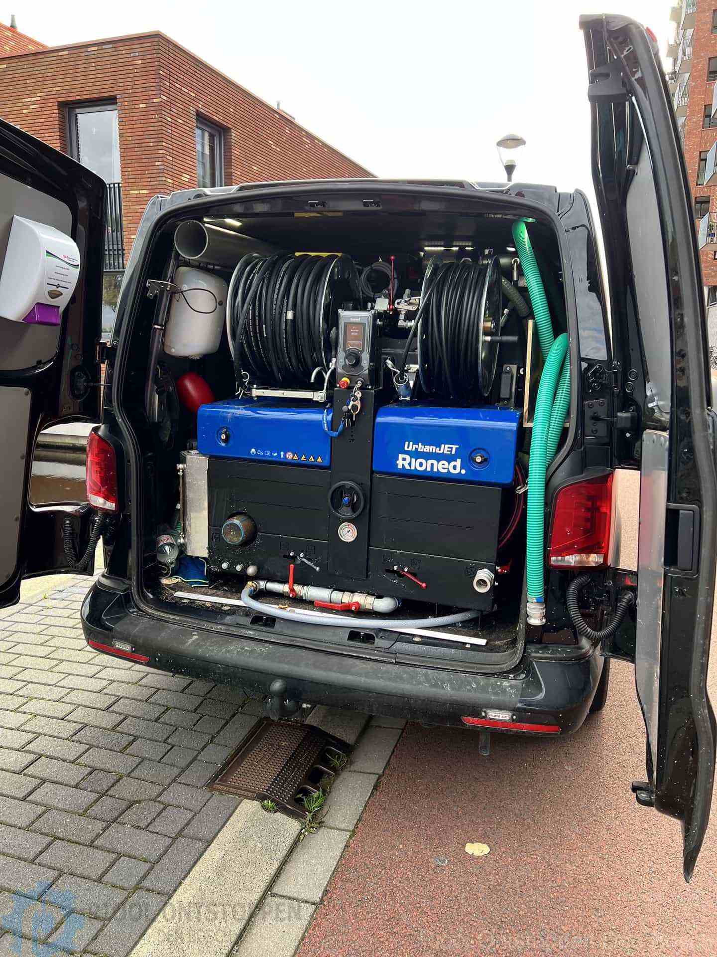 Den Bosch Ontstoppingsbedrijf Den Bosch Ontstoppingsbedrijf