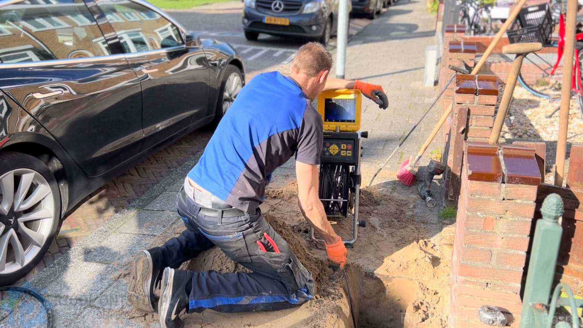Ontstoppen Den Bosch Ontstoppen Den Bosch