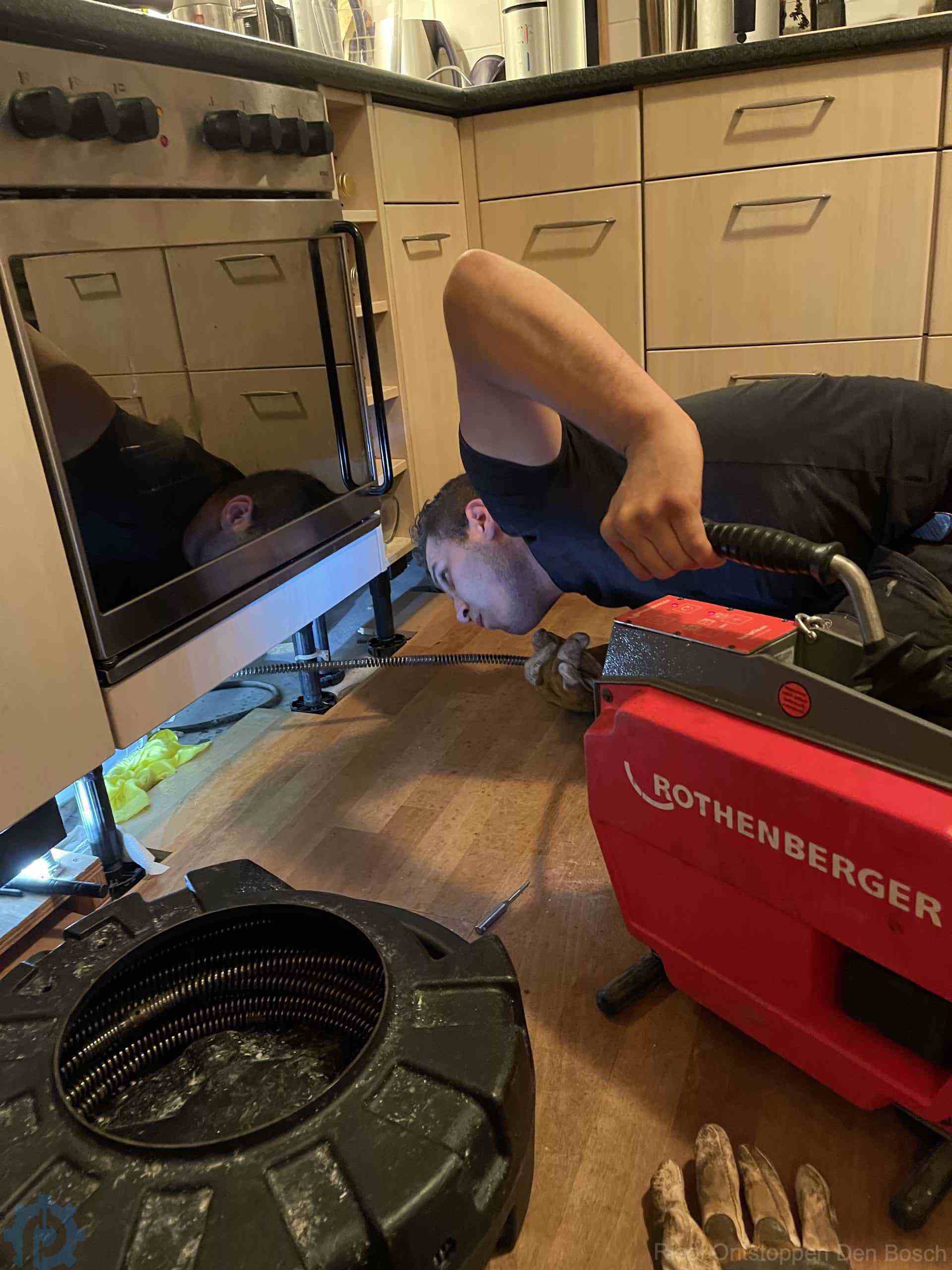 Ontstoppen Gootsteen Den Bosch Ontstoppen Gootsteen Den Bosch