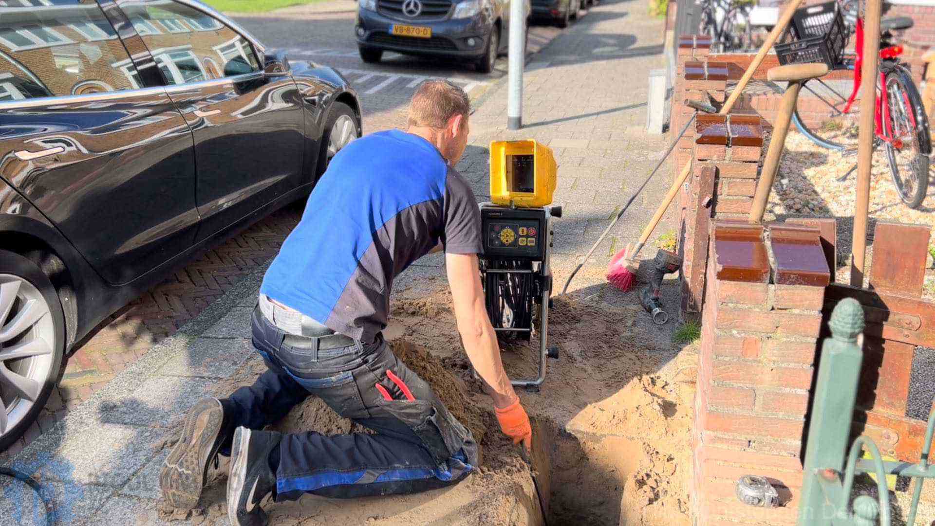 Ontstoppingsbedrijf Den Bosch Ontstoppingsbedrijf Den Bosch