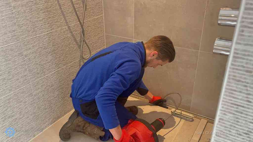 Putje Douche Verstopt Den Bosch Putje Douche Verstopt Den Bosch
