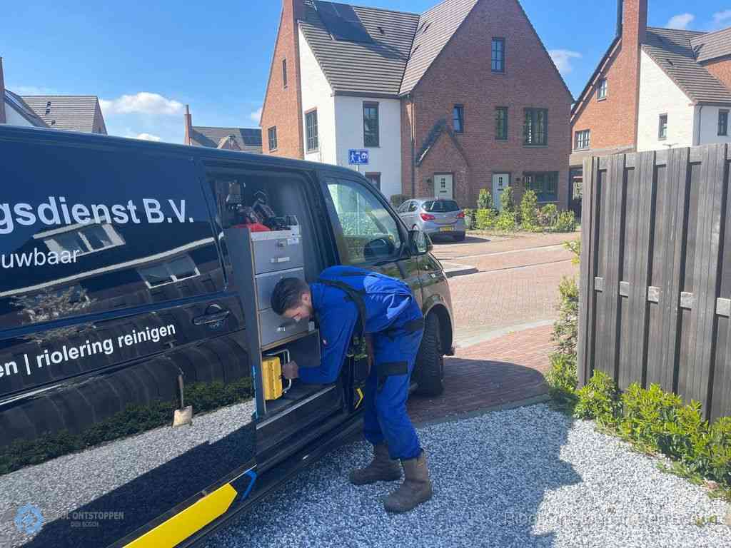 Riolering Expert Den Bosch Riolering Expert Den Bosch