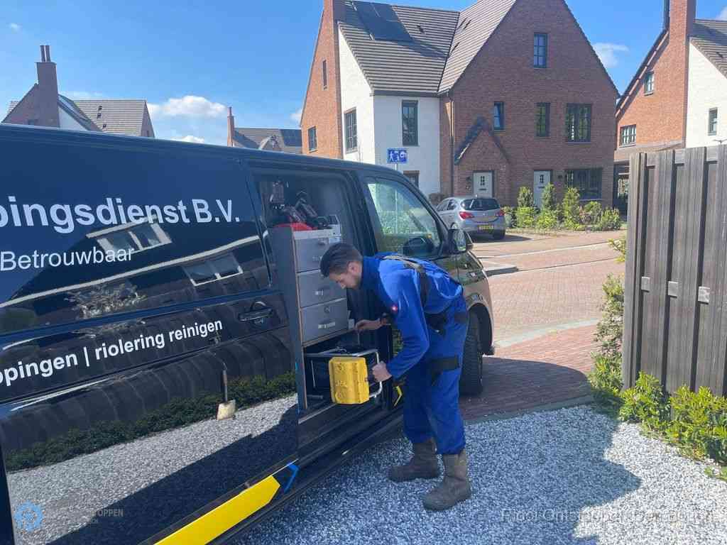 Riool Ontstoppingsbedrijf Den Bosch Riool Ontstoppingsbedrijf Den Bosch