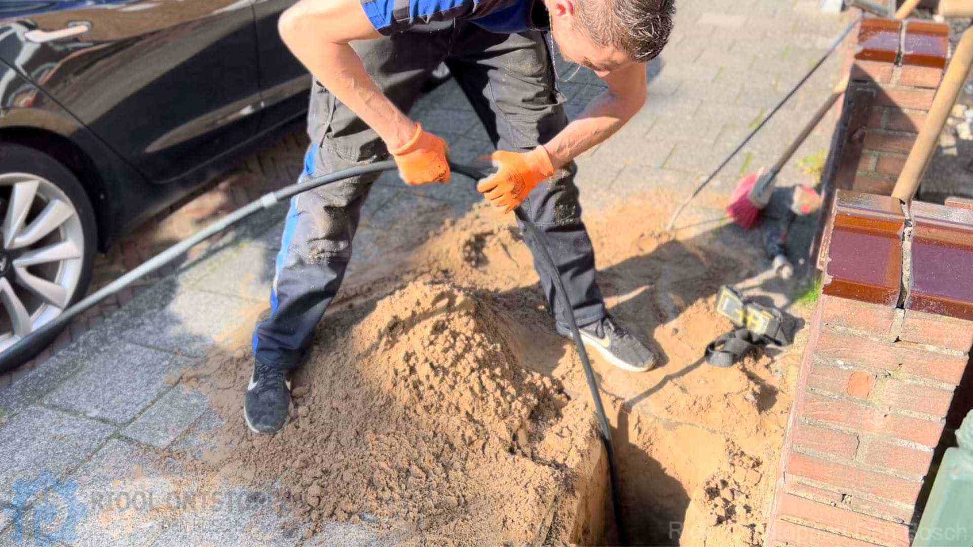 Riool Verstopt Den Bosch Riool Verstopt Den Bosch