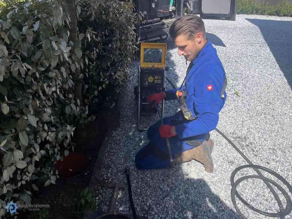 Verstopping Riool Ontstoppen Den Bosch Verstopping Riool Ontstoppen Den Bosch