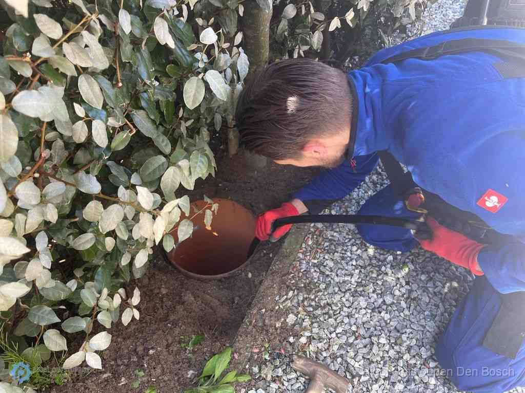 Verstopt Riool Ontstoppen Den Bosch Verstopt Riool Ontstoppen Den Bosch