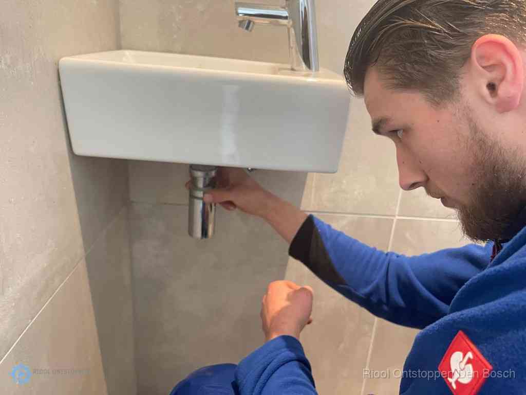 Wastafel Ontstoppen Den Bosch Wastafel Ontstoppen Den Bosch